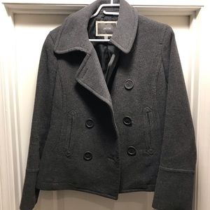 Jacob pea coat